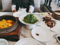 -全聚德(蓝山店)