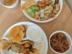 -泰合素食(双流店)