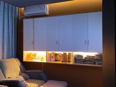 -得闲·高空SPA(东盟店)