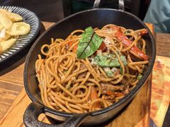 -卢布里西餐厅(总店)