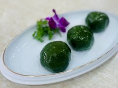 -莲湖糕团店·老秦淮小吃