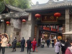-玉林生活广场