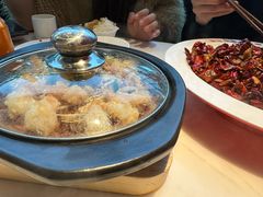 -茅庐川菜(烟台大悦城店)