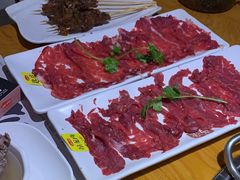 -海银海记潮汕牛肉火锅(新港中路海珠店)