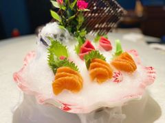 -海游荟·海洋文化餐厅(福田店)