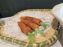 胡萝卜鱼-丁老爷子苏香圆