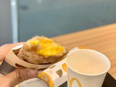 -麦当劳(温州人民路店)