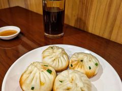 -王家沙点心店(南京西路总店)