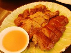 -启东恒大酒店·品粤餐厅