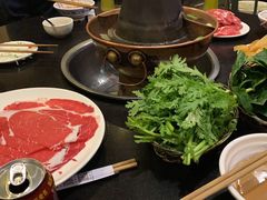 -将台涮肉(酒仙桥店)