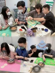 点击看大图 -馨悦诗安国际母婴会所