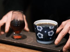 -溯洄咖啡VORTEX COFFEE