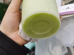 -叶子与茶(苏宁广场店)