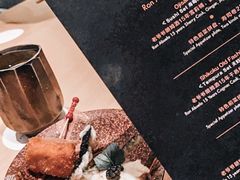 -Ginza Onodera铁板烧(外滩十八号店)