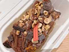 -BUTTERFUL&CREAMOROUS 黄油与面包(中山公园龙之梦店)
