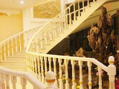 -家富足道·推拿养生·按摩SPA(科技园店)