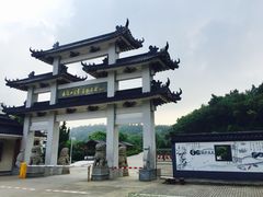 -平湖九龙山旅游度假区