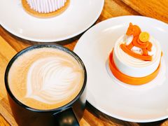 -星巴克臻选(北京前门大街店)