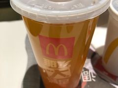 -麦当劳(酒仙桥路店)