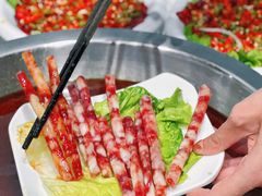 -重庆巴渝火锅(钟家村店)