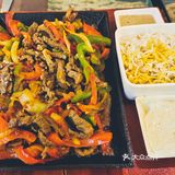 喜欢吃阿拉伯美食哒亲们可以看过来[色]