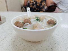 -明兴正宗潮州五彩鱼蛋粉面(中山六路店)