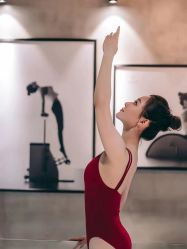 点击看大图 -JC·YOGA静禅瑜伽普拉提