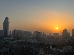 -观象山公园