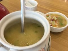 -乌镇那一年小院主题餐厅(甘泉西路店)
