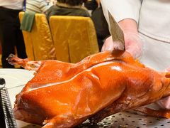 -紫光园·烤鸭·北京菜(西直门店)