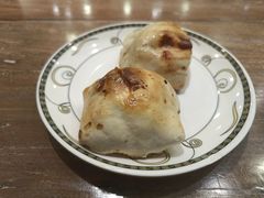 烤包子-清真·玛丽亚新疆菜主题餐厅(浙江中路店)