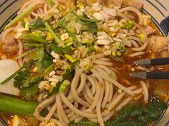 -福茂源横山铁锅羊肉(凤城四路店)