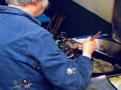 -五娭毑臭豆腐(黄兴南路店)