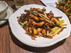 -和平馆·地道港澳茶餐厅(西门口店)