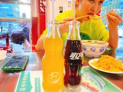 -东方宫中国兰州牛肉拉面(厦门旗舰店)