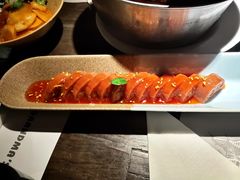 -外婆家(杭州马塍店·杭帮菜名店)