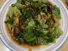 -锡和无锡菜(景丽苑店)