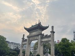 -南岳衡山风景名胜区