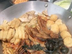 -小螺大作·螺蛳粉火锅(林和西店)