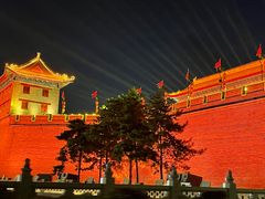 -西安城墙·碑林历史文化景区