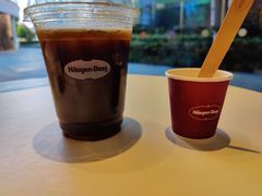 -哈根达斯(宁波和义店)