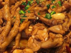 -胖哥俩肉蟹煲(湖滨银泰in77店)