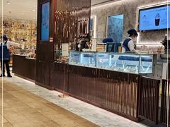 -VENCHI 闻绮(北京国贸商城店)