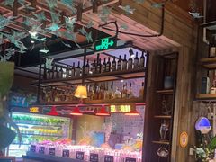 -领鲜活海鲜榴莲自助火锅(东门店)