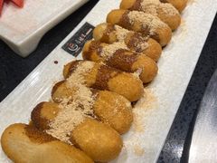 -唇辣号重庆老火锅(燕郊鑫乐汇店)