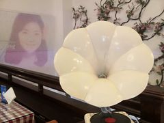 -邓丽君音乐主题餐厅