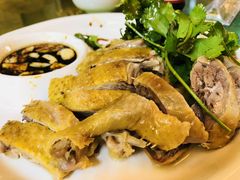 -金生美食(贵州路店)