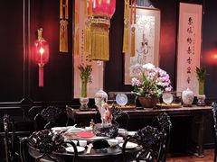 -誉八仙粤菜(万象天地店)