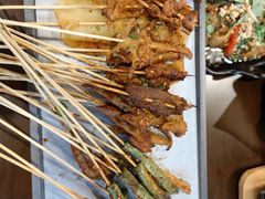 -林二哥宜烤官·宜宾小烧烤