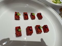 -程府宴(南长街四合院店)